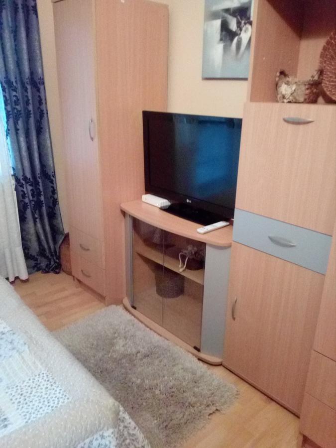 Rajski Vrt Vrdnik Exteriör bild